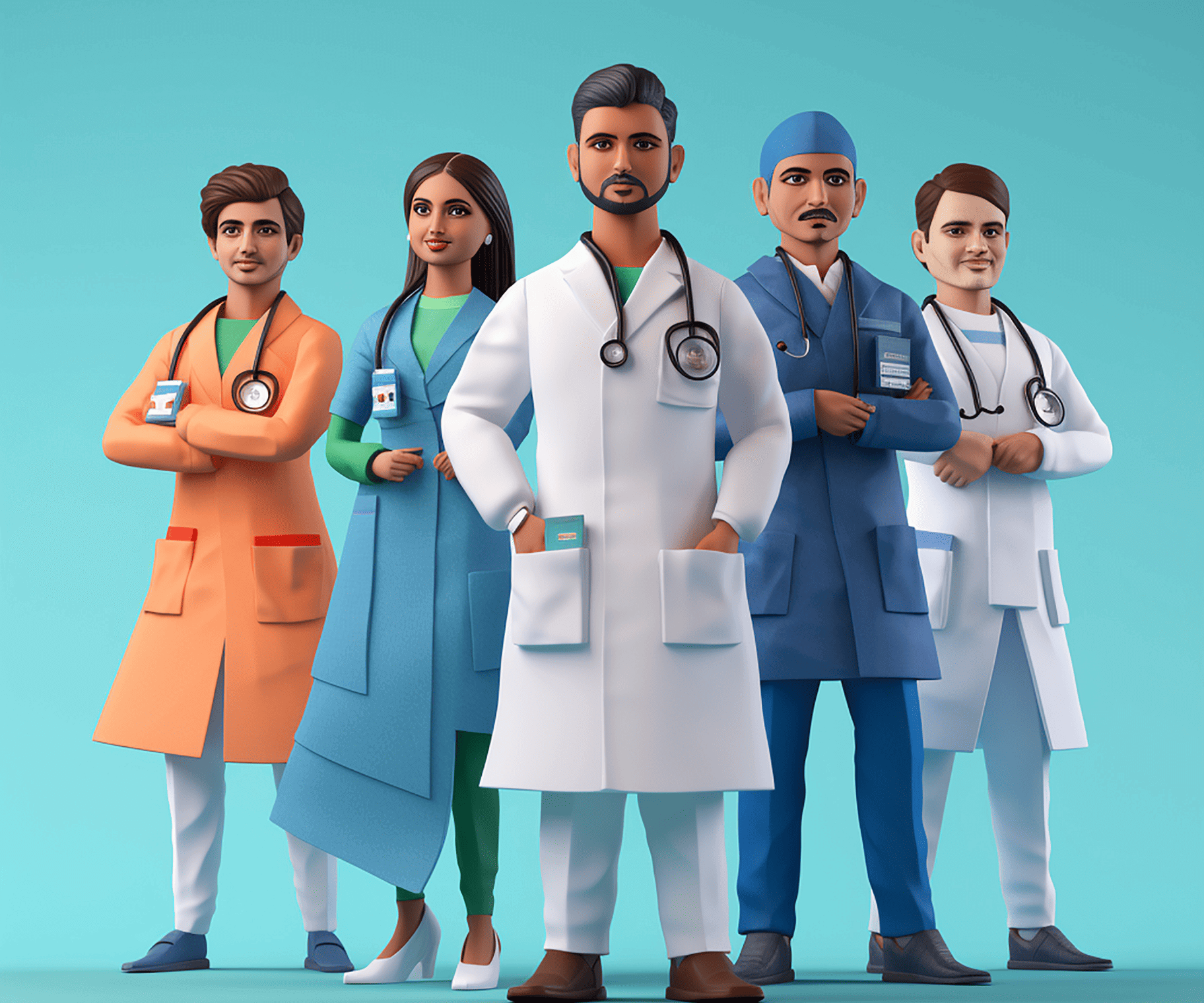Doctors